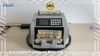 HUAEN | Latest mixed denomination currency value counter vendor 1