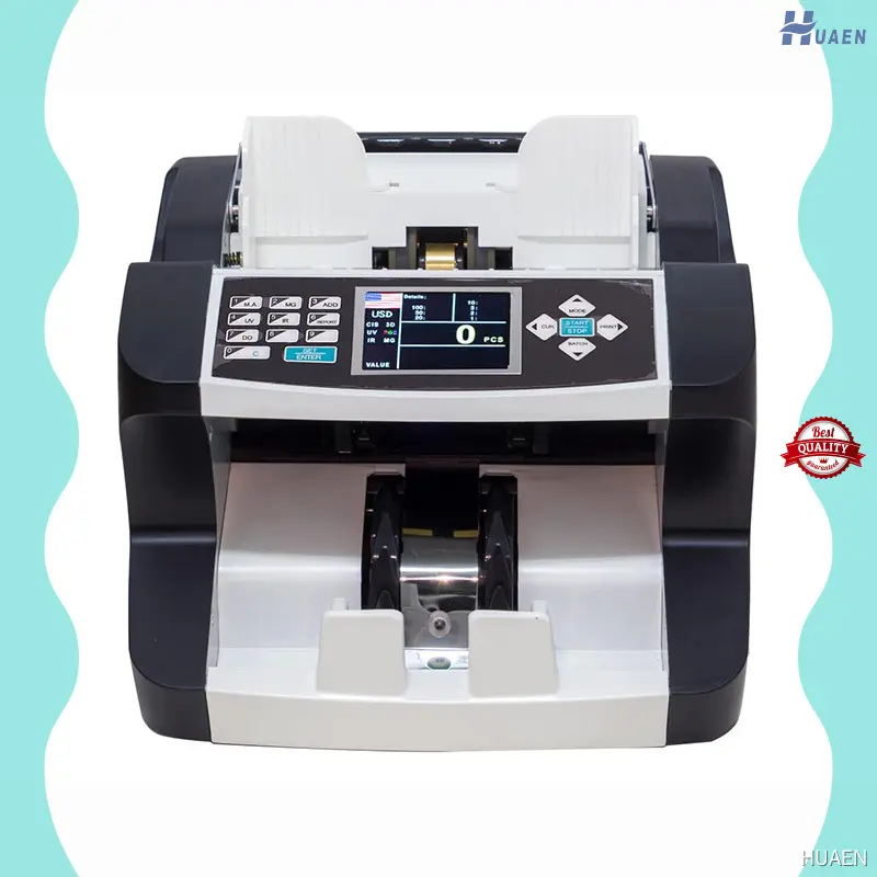 Bulk value counter company | HUAEN 1