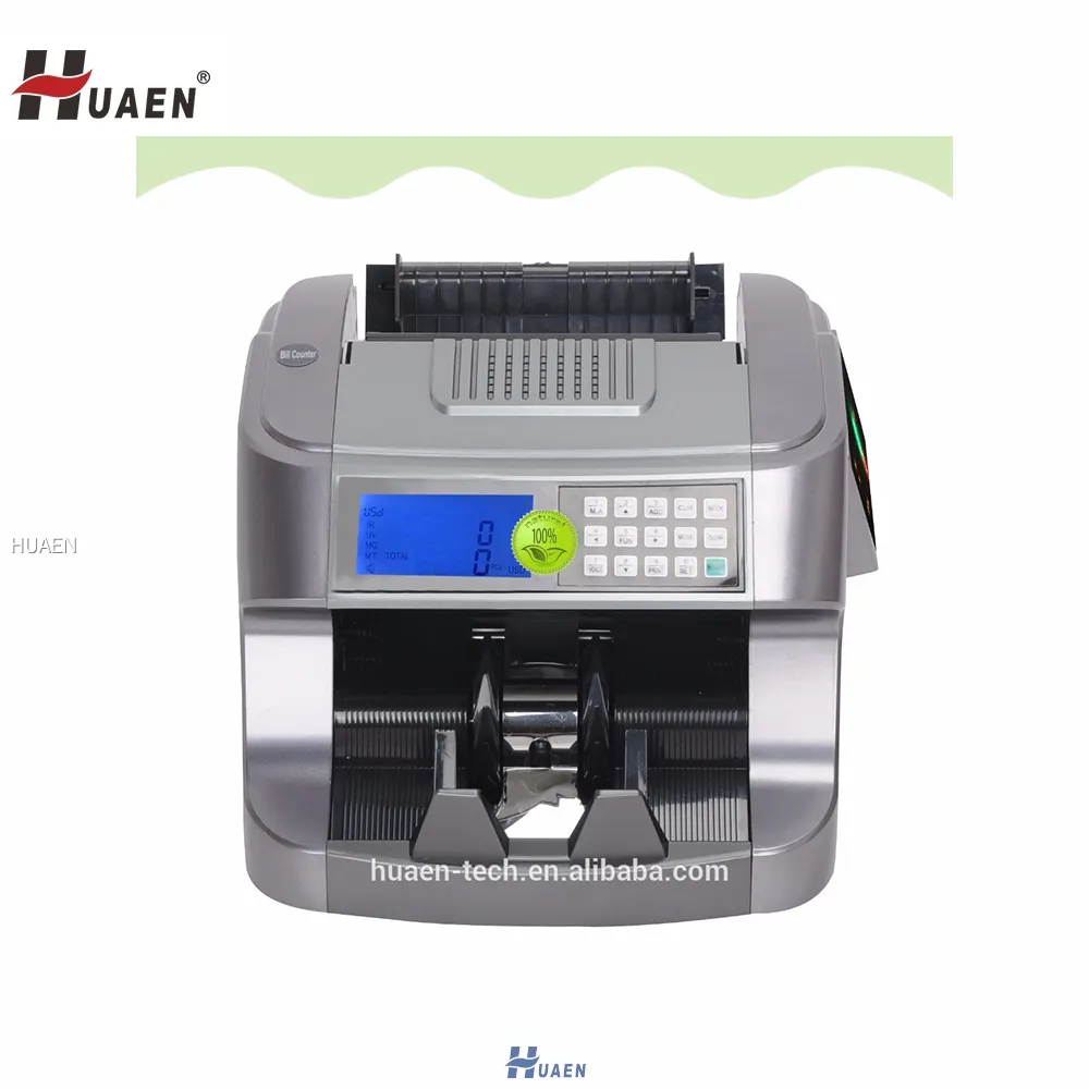 Quality top money counting machine wholesale | HUAEN 1