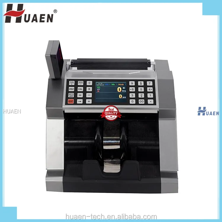 Bulk buy money counter manufacturer manufacturer | HUAEN 1