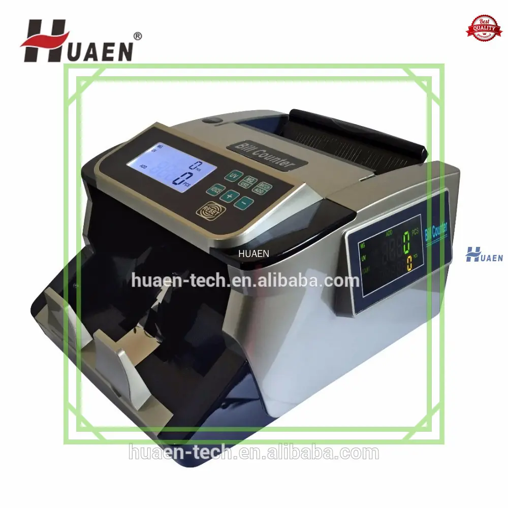 HUAEN | Quality money counter manufacturer supplier 1