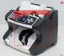 HUAEN | Commercial counterfeit note checker supplier 1