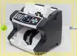 HUAEN | Best mix value note counting machine factory price 1