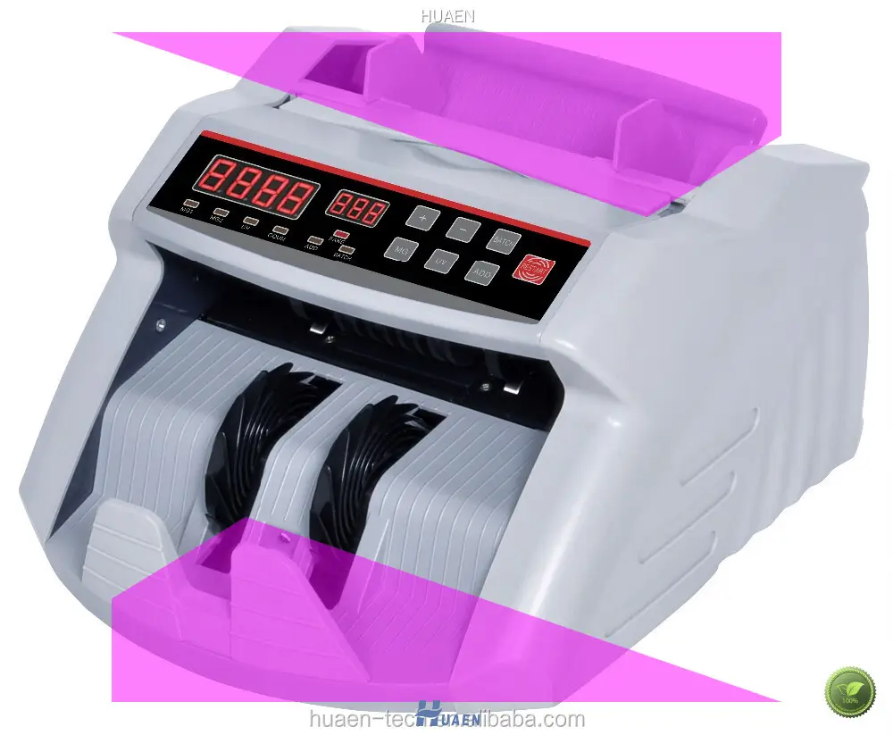Bulk buy money counter supplier factory | HUAEN 1