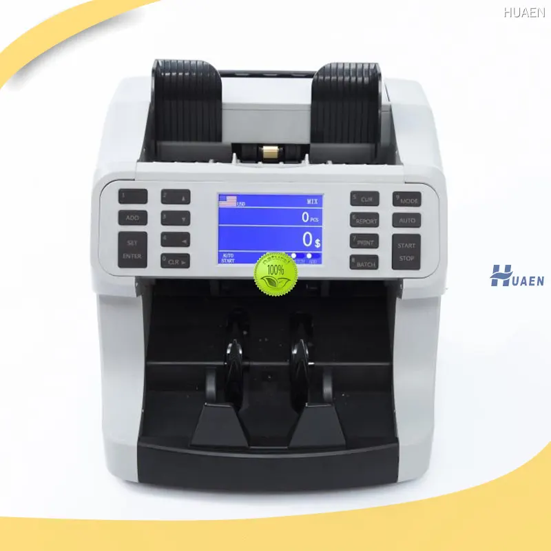Best money counter supplier manufacturer | HUAEN 1