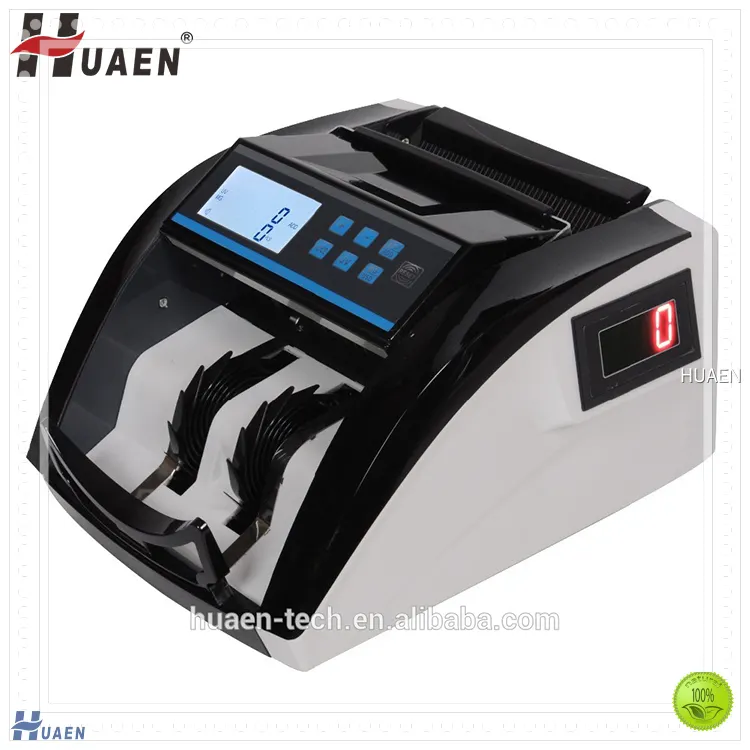 HUAEN | Bulk buy money detector vendor 1