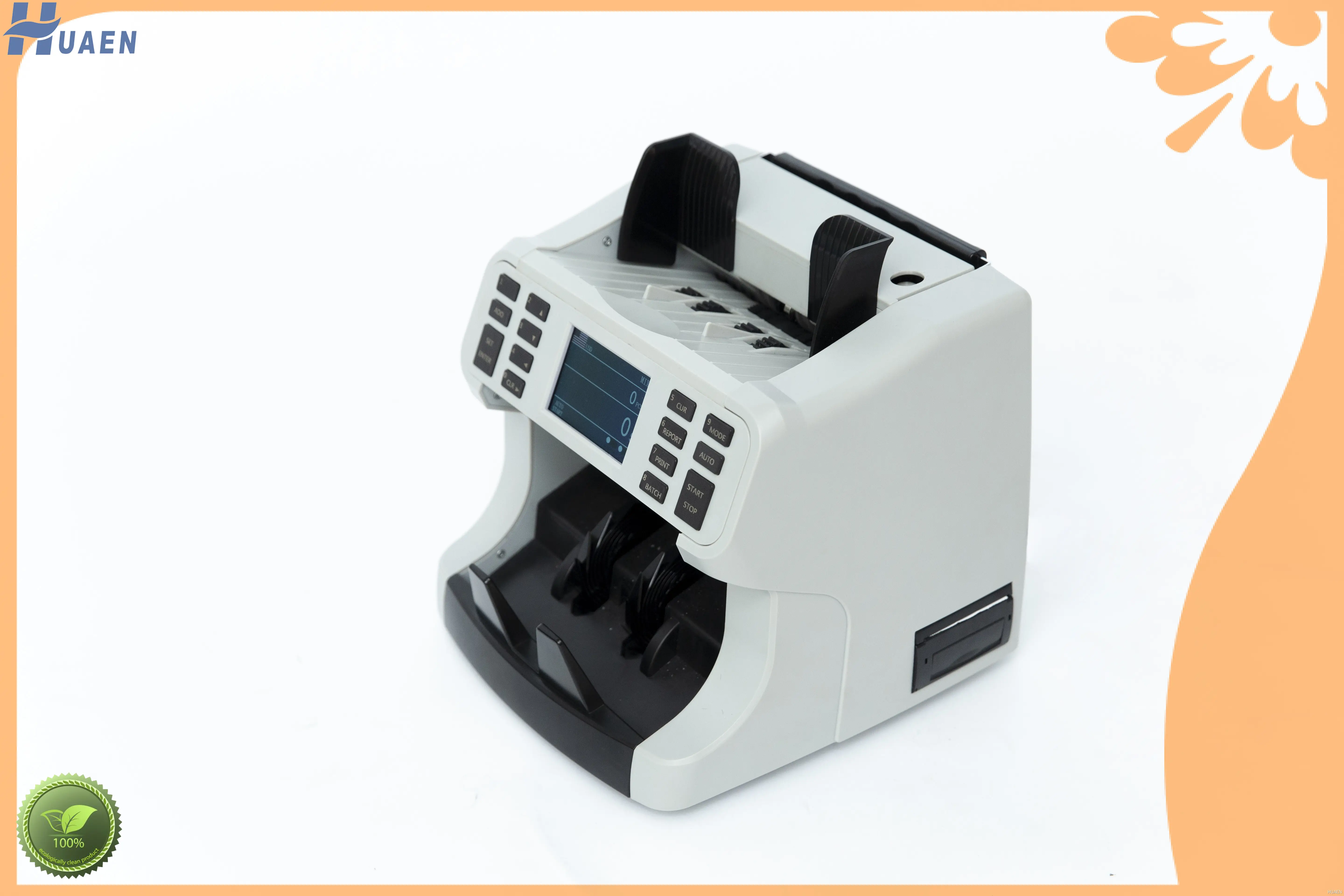 Customized money counter manufacturer supplier | HUAEN 1