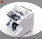 New mix value note counting machine for sale | HUAEN 1