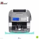 Top cash counting machine with fake note detector factory price | HUAEN 1