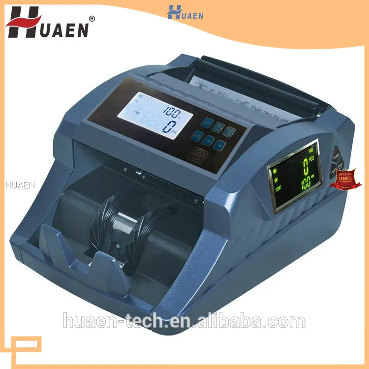 HUAEN | Top-rated money counter supplier cost 1
