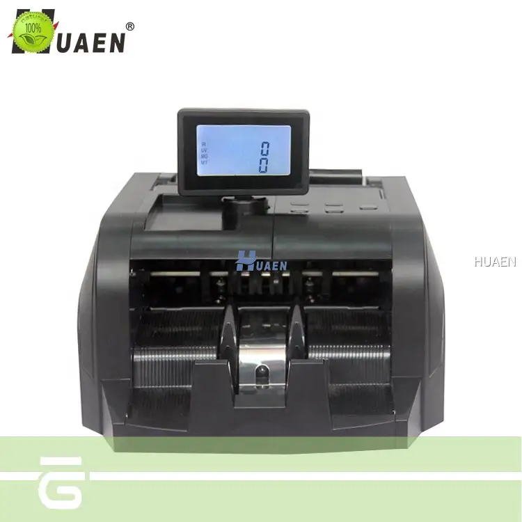 HUAEN | Top currency counting machine factory price 1