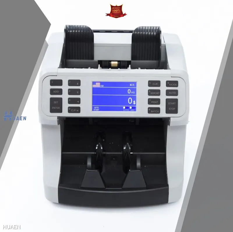 High-quality money counter manufacturer cost | HUAEN 1