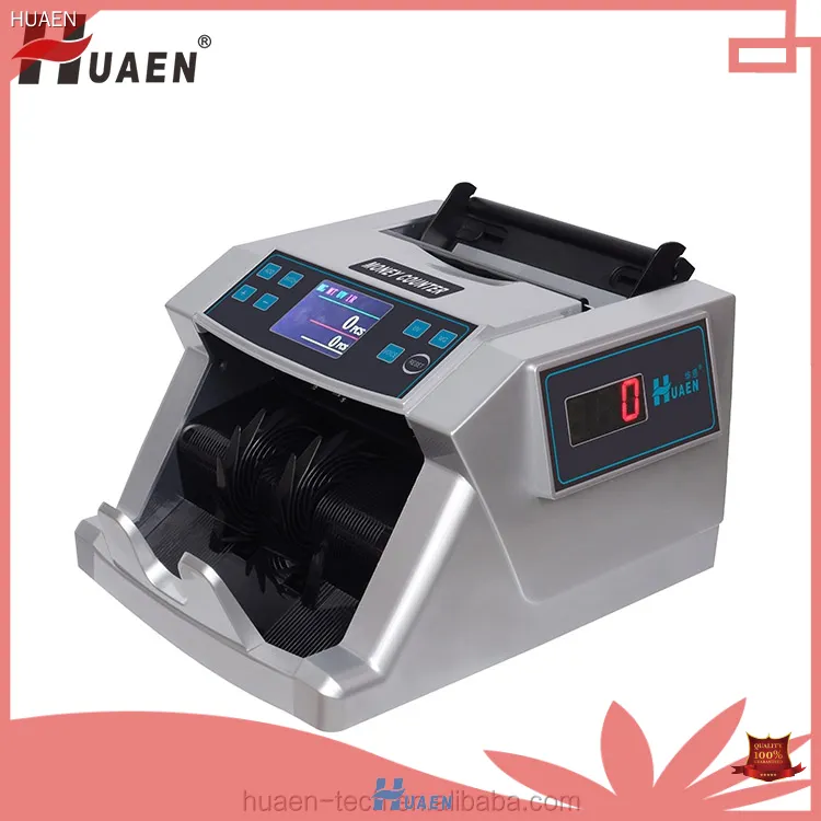 HUAEN | Best money counter for sale wholesale 1