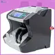 Hot selling digital cash counting machine supplier | HUAEN 1