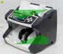 Custom bill counter machine supplier Manufacturer | HUAEN 1