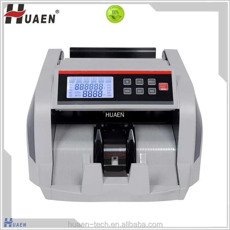 Best money counter supplier company | HUAEN 1