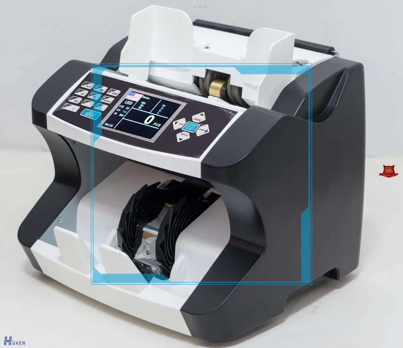 best counterfeit detector at Wholesale Prices | HUAEN 1