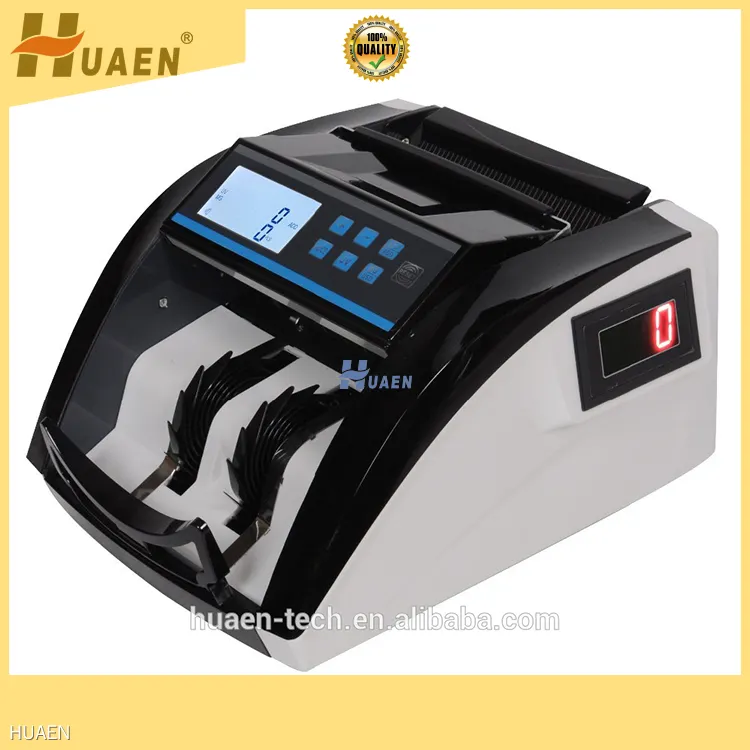 Quality fake note checker cost | HUAEN 1