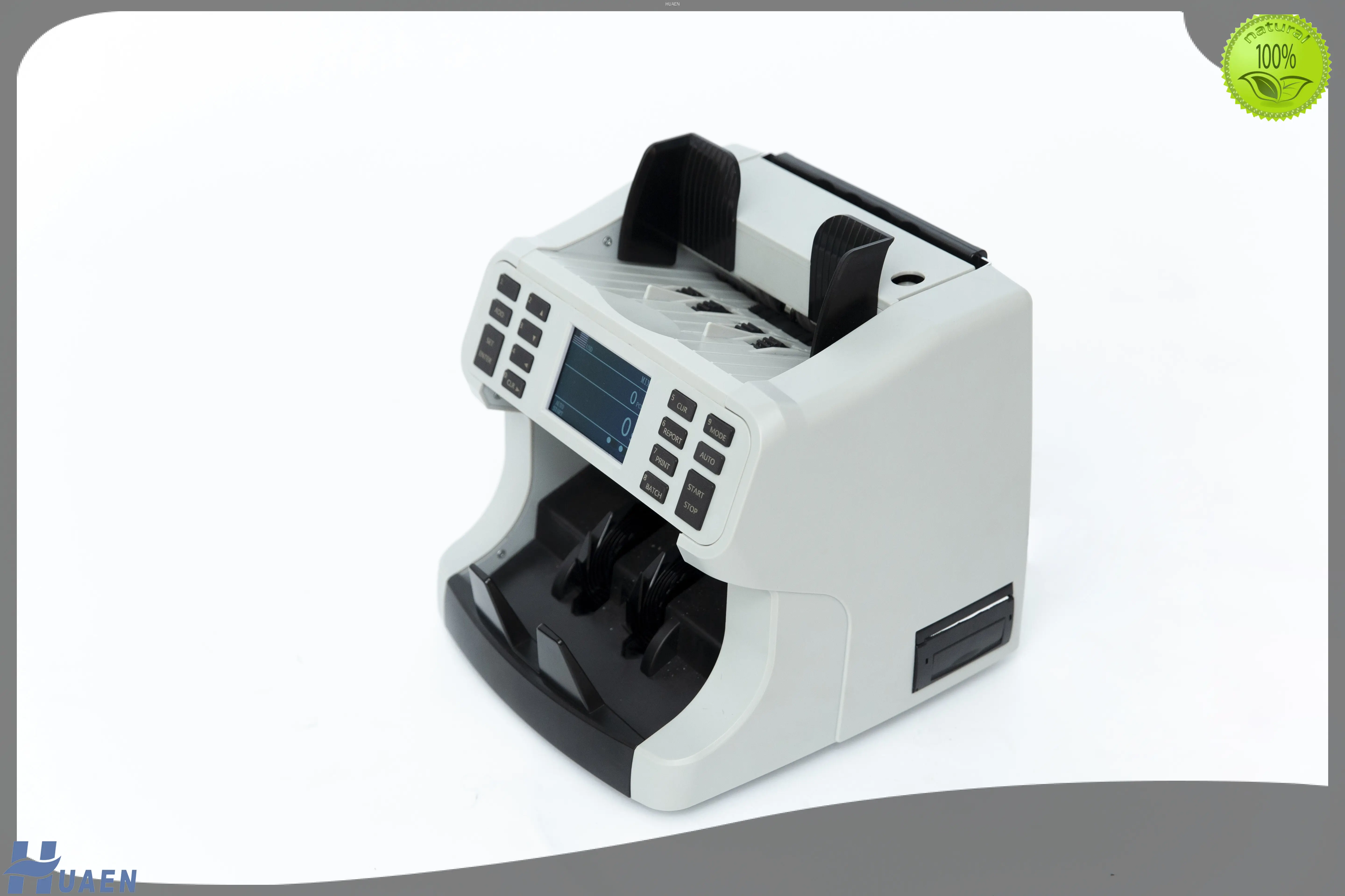 Top-rated mixed bill value counter manufacturer | HUAEN 1