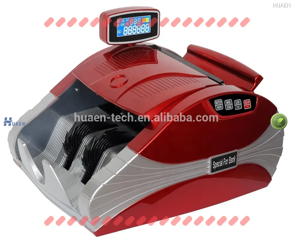 Custom automatic money counter wholesale Manufacturer | HUAEN 1