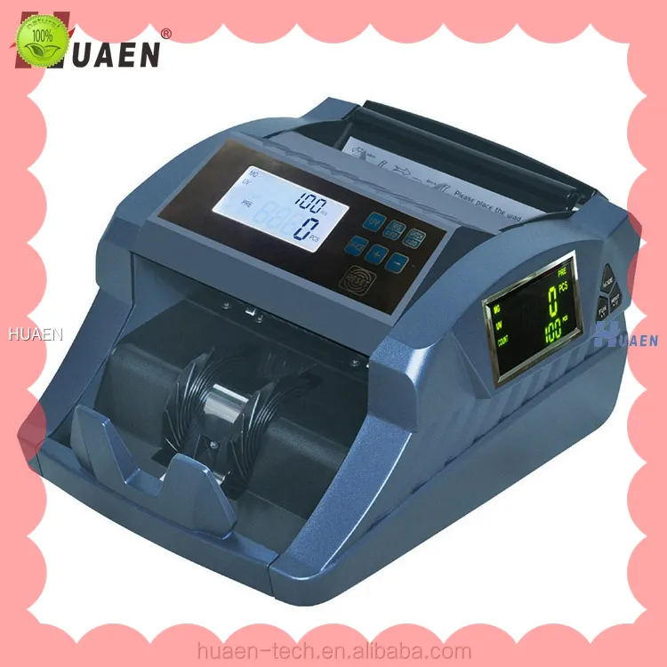 Custom currency counter manufacturers price Manufacturer | HUAEN 1