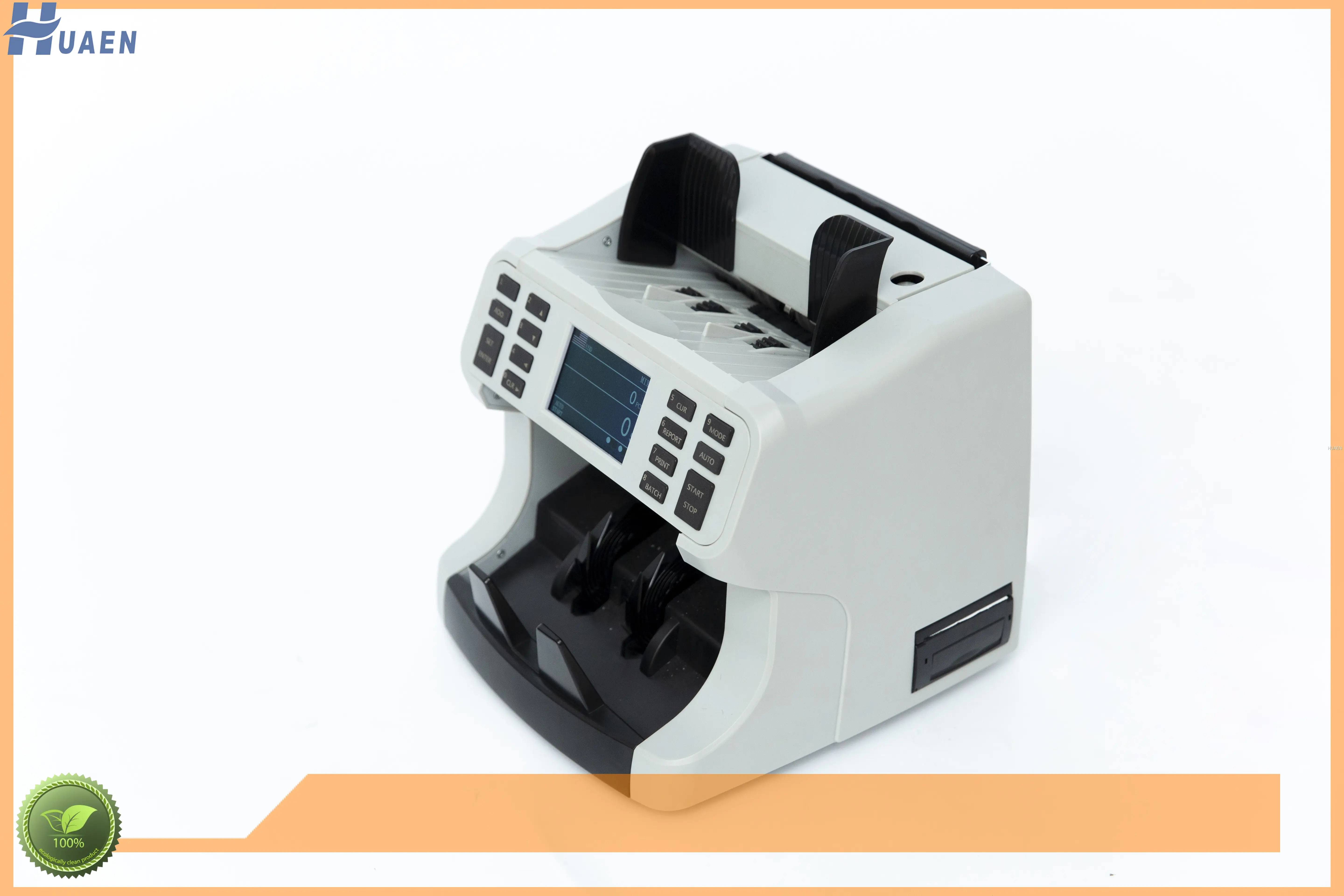 High-quality currency value counter vendor | HUAEN 1