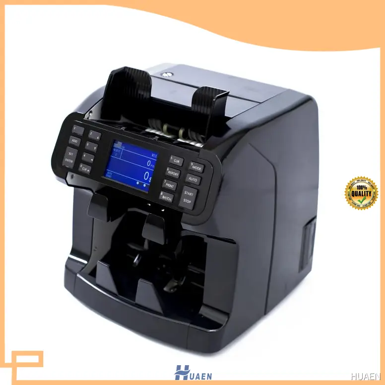 HUAEN | Buy currency value counter manufacturer 1