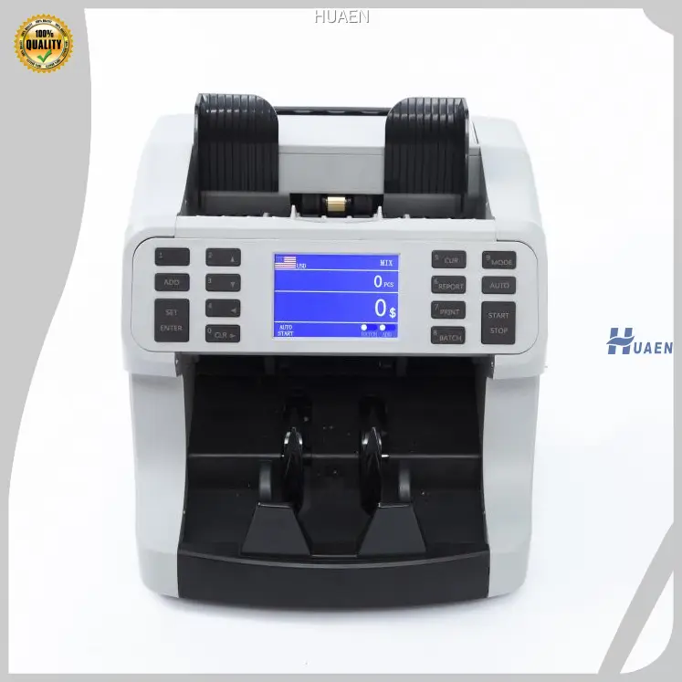 Bulk mix value counter price factory | HUAEN 1