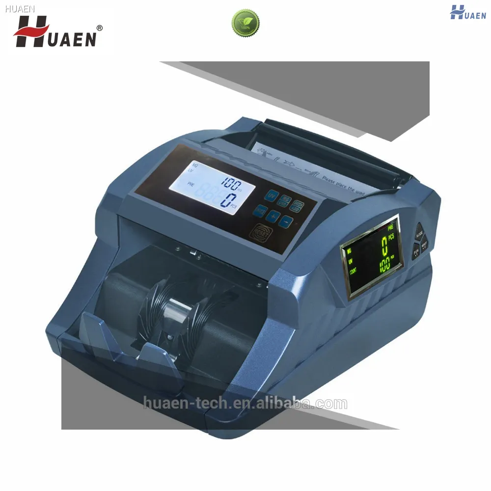 buy money counter at Wholesale Prices | HUAEN 1