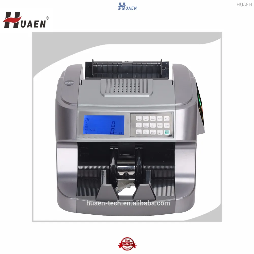 Custom best money counter machine price Manufacturer | HUAEN 1