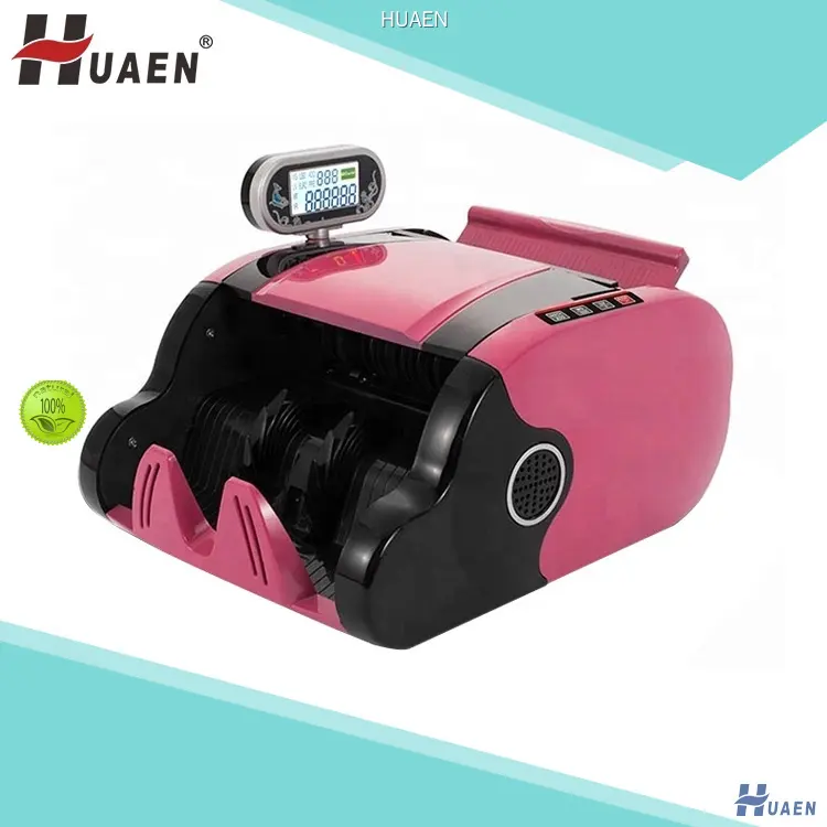 Custom money counter manufacturer price Manufacturer | HUAEN 1