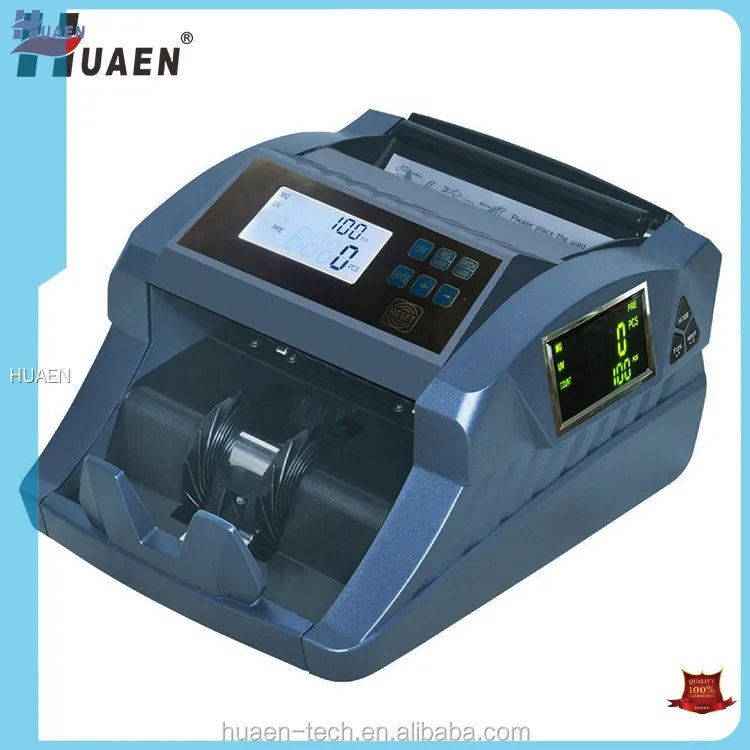HUAEN | New buy money counter price 1