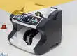 HUAEN | Hot selling mixed bill value counter wholesale 1