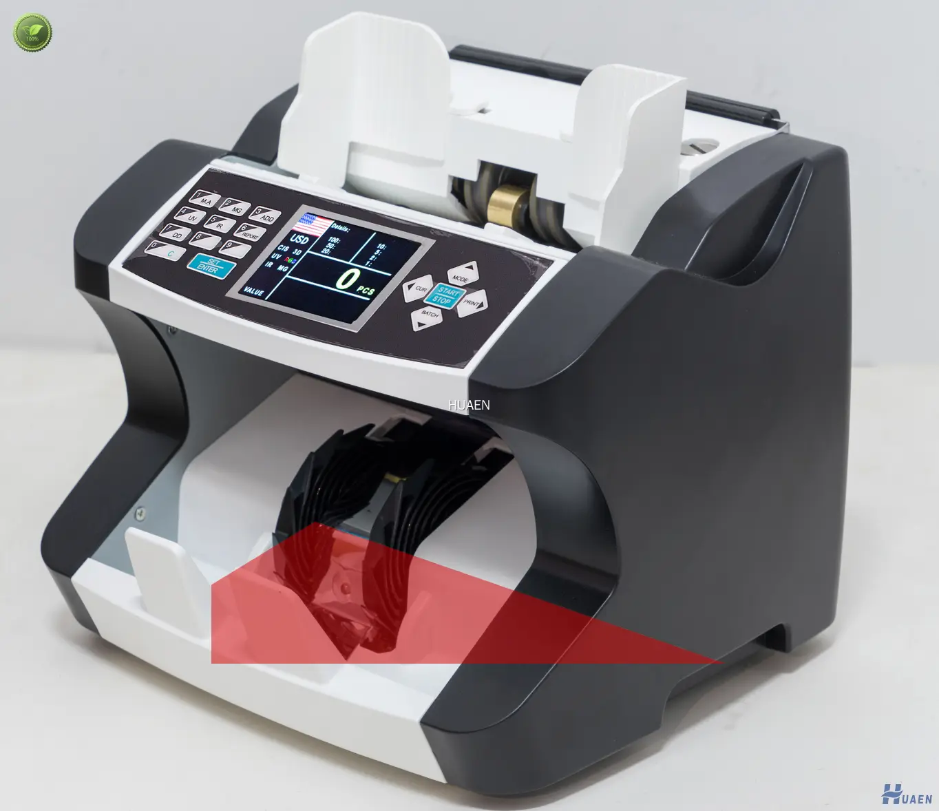 HUAEN | Customized counterfeit detection equipment factory 1