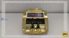 HUAEN | Best mixed denomination currency value counter wholesale 1