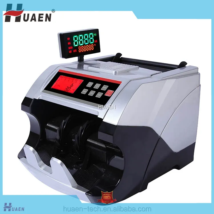 mixed denomination money counting machine at Wholesale Prices | HUAEN 1