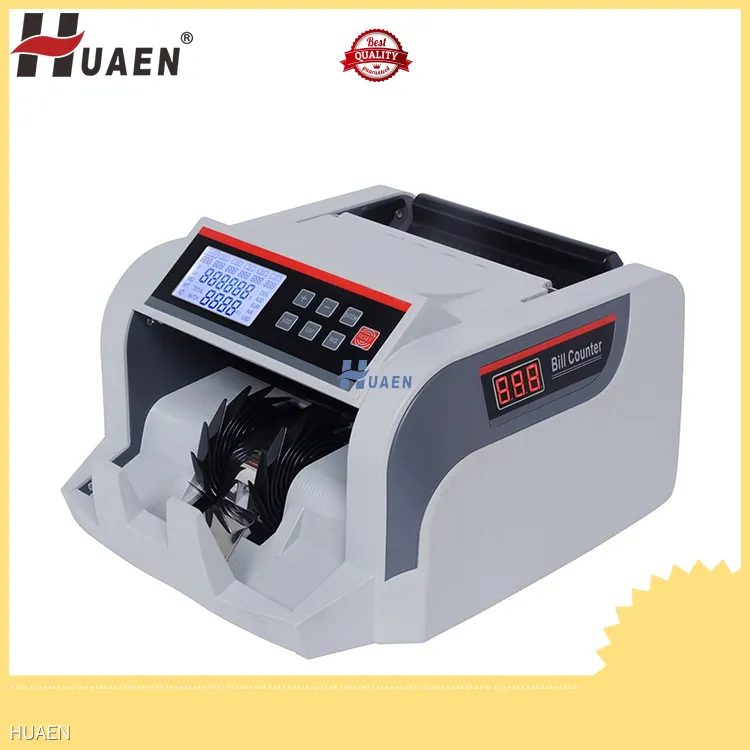 HUAEN | High-quality buy money counter company 1