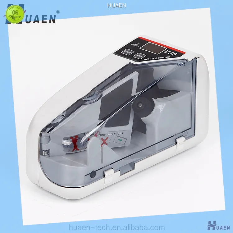 Custom top money counting machine manufacturer Manufacturer | HUAEN 1
