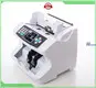 Custom mix value cash counting machine factory Manufacturer | HUAEN 1