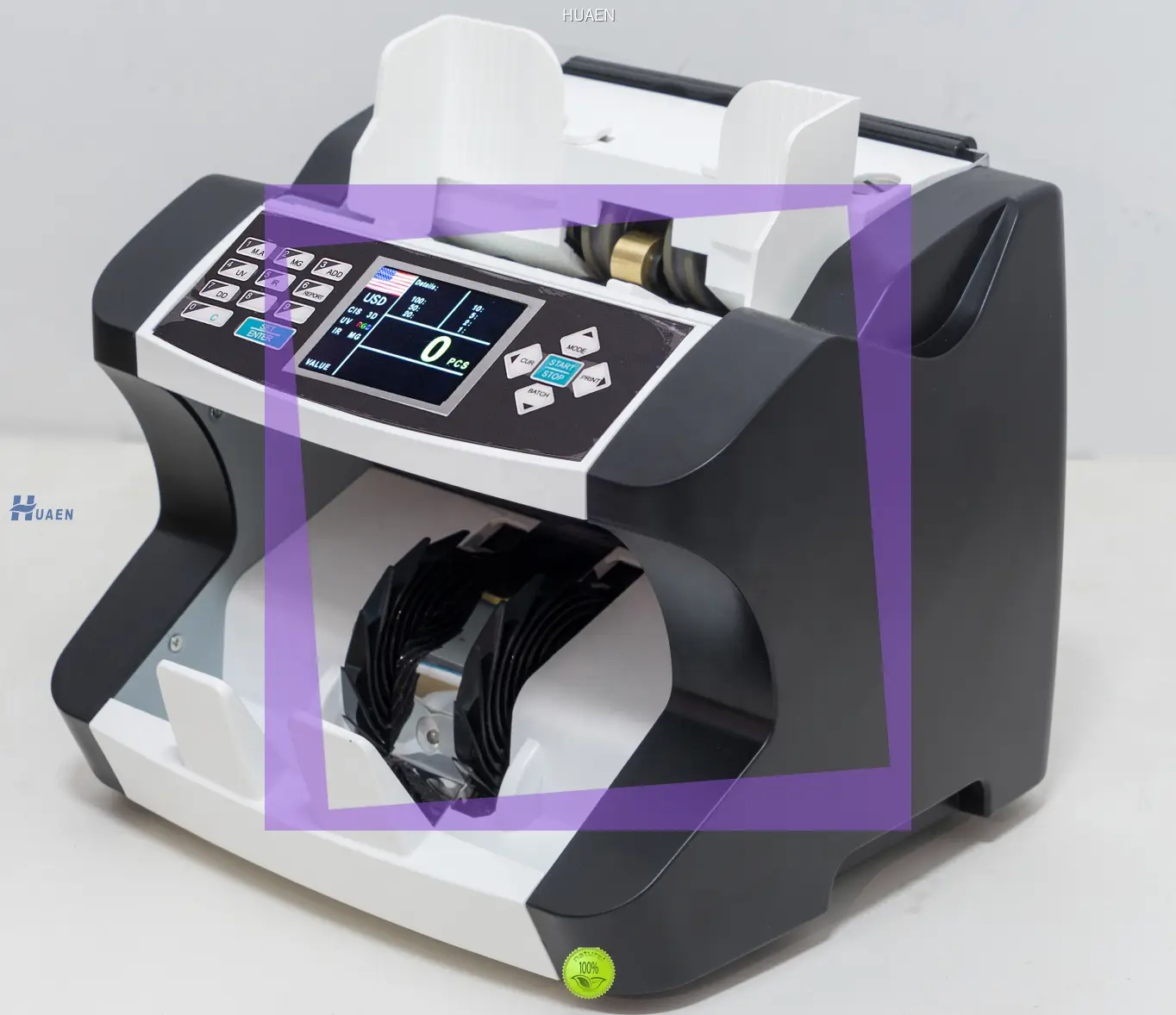 fake note machine at Wholesale Prices | HUAEN 1