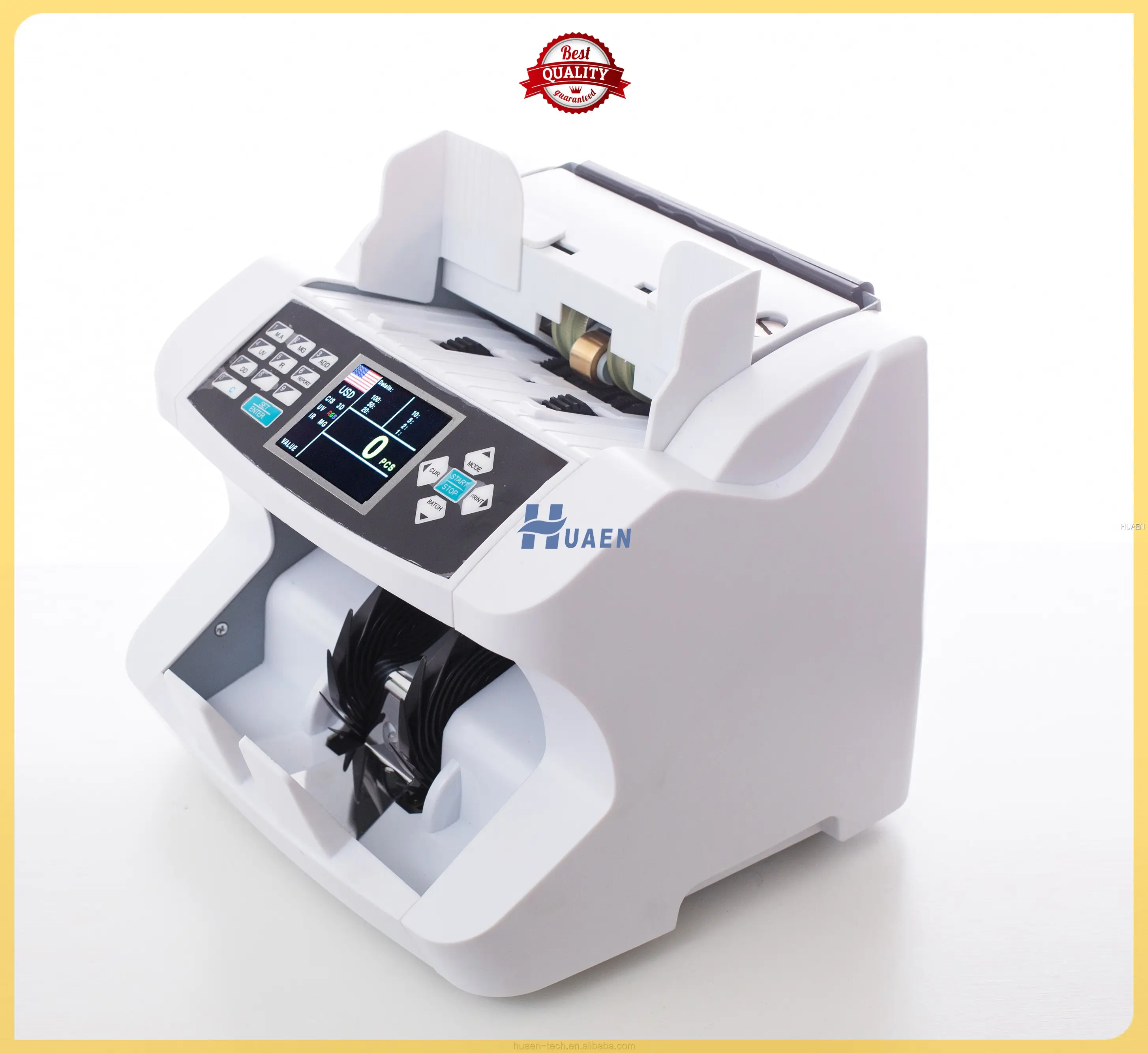 Custom mix value counter price factory price Manufacturer | HUAEN 1