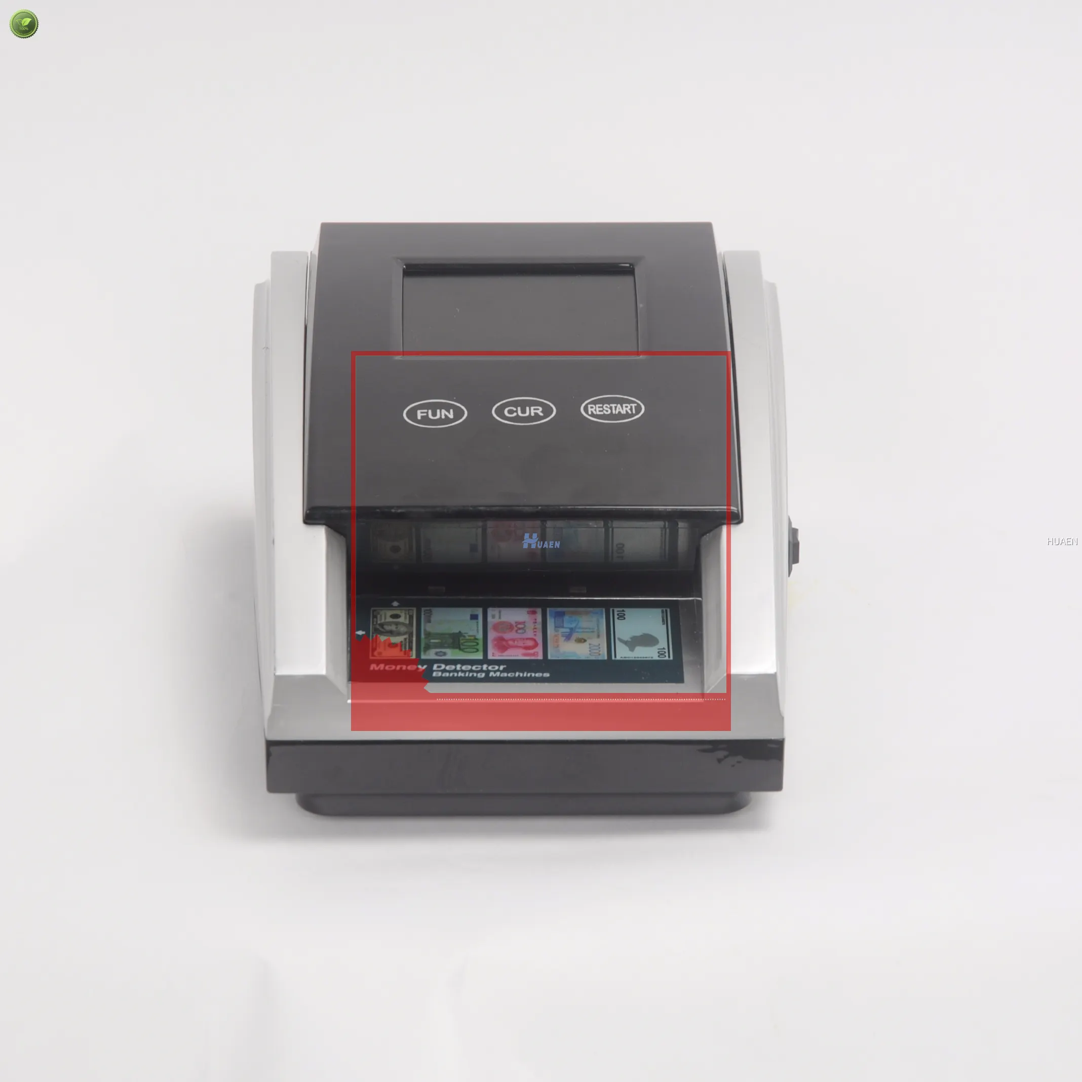 Bulk buy money detector for sale | HUAEN 1
