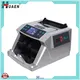Custom cash counting machine manufacturers cost Manufacturer | HUAEN 1