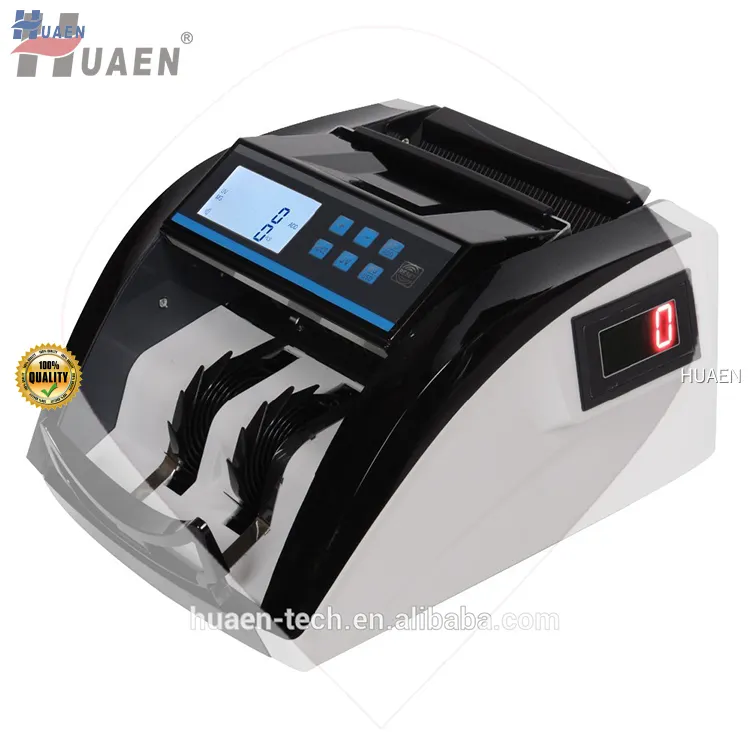 Custom portable money checker wholesale Manufacturer | HUAEN 1