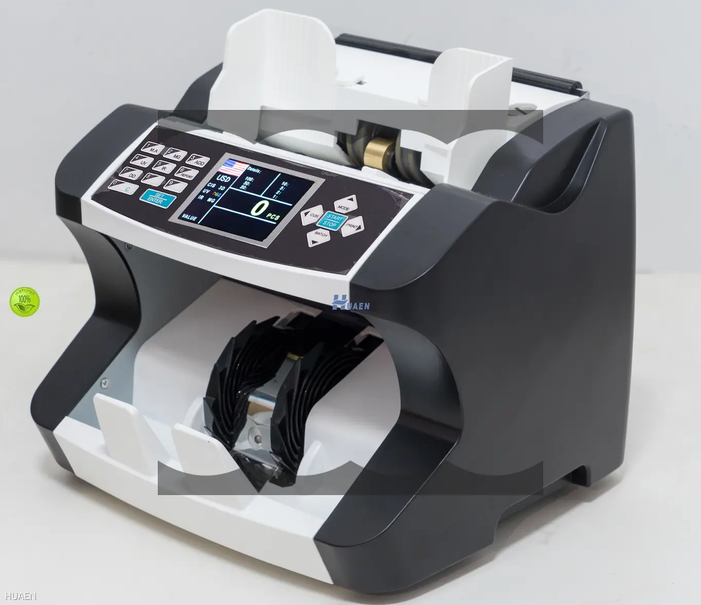 Best counterfeit bill scanner company | HUAEN 1
