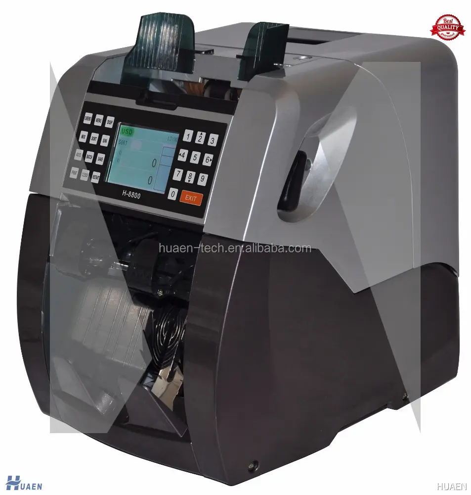 HUAEN | Best money detector factory price 1