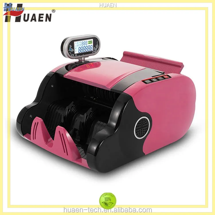 HUAEN | Customized professional money counter vendor 1