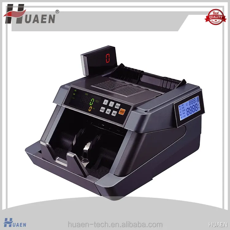 Top-rated bill counter machine company | HUAEN 1