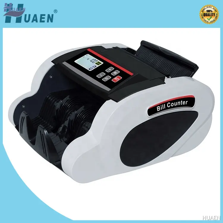 Custom portable currency counting machine factory Manufacturer | HUAEN 1