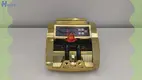 Custom bill value counter factory price | HUAEN 1